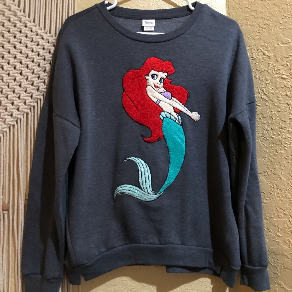 Disney • The Little Mermaid Sweater